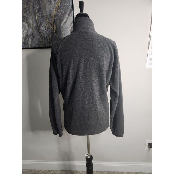 Columbia Women’s Full-Zip Fleece Jacket – Size M - Picture 3 of 4